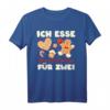 Lustiges Schwangerschaftsverkündung T-Shirt für Weihnachten - Baby Ankündigung, Partner Pyjama & Geschenkideen für werdende Mütter & Familie