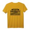 Lustiges Schwaben T-Shirt mit Spruch – Perfektes Geschenk für Opa, Oma, Schwabenliebhaber und Freunde aus der Region Schwäbisch Gmünd, Herrenberg, Ludwigsburg, Reutlingen, Tübingen, Ulm