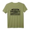 Lustiges Schwaben T-Shirt mit Spruch – Perfektes Geschenk für Opa, Oma, Schwabenliebhaber und Freunde aus der Region Schwäbisch Gmünd, Herrenberg, Ludwigsburg, Reutlingen, Tübingen, Ulm
