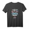 Damen Geschenk Oma Loading 2020 - Witziges T-Shirt für werdende Großmütter, Schwangerschafts- & Babyankündigungs-Geschenk