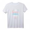 Damen Geschenk Oma Loading 2020 - Witziges T-Shirt für werdende Großmütter, Schwangerschafts- & Babyankündigungs-Geschenk