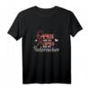 Geschenk zum Muttertag für die beste Oma der Welt T-Shirt – Humorvolles Geschenk mit Spruch für Geburtstag & Muttertag