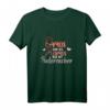 Geschenk zum Muttertag für die beste Oma der Welt T-Shirt – Humorvolles Geschenk mit Spruch für Geburtstag & Muttertag