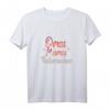 Geschenk zum Muttertag für die beste Oma der Welt T-Shirt – Humorvolles Geschenk mit Spruch für Geburtstag & Muttertag