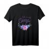 Ich werde Oma 2021 Verkündung Loading Überraschung Geburt T-Shirt – Perfekte Geschenkidee zur Schwangerschaftsankündigung für Oma und Familie