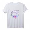 Ich werde Oma 2021 Verkündung Loading Überraschung Geburt T-Shirt – Perfekte Geschenkidee zur Schwangerschaftsankündigung für Oma und Familie