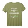Stolzer Onkel von Zwillingen T-Shirt für Ihn - Coole Geschenkidee für besondere Onkel