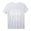 Weltbester Hunde Opa T-Shirt – Geschenkidee für Hundeliebhaber, Großväter & Hundebesitzer, perfekt für Geburtstage & Weihnachten