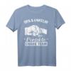 Opa & Enkelin Partnerlook T-Shirt - Lustiges Team Design für Vatertag, Geburtstag & Weihnachten, Perfektes Geschenk für den besten Opa