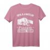 Opa & Enkelin Partnerlook T-Shirt - Lustiges Team Design für Vatertag, Geburtstag & Weihnachten, Perfektes Geschenk für den besten Opa