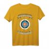 Herren Bogenschütze Recurve Bogenschiessen Bogensport T-Shirt – Lustiges Retro Outfit für Papa & Sohn, Opa & Enkel, mit witzigem Spruch für Bogenschützen und Bogenjagd