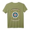 Herren Bogenschütze Recurve Bogenschiessen Bogensport T-Shirt – Lustiges Retro Outfit für Papa & Sohn, Opa & Enkel, mit witzigem Spruch für Bogenschützen und Bogenjagd