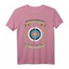 Herren Bogenschütze Recurve Bogenschiessen Bogensport T-Shirt – Lustiges Retro Outfit für Papa & Sohn, Opa & Enkel, mit witzigem Spruch für Bogenschützen und Bogenjagd