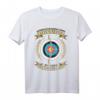 Herren Bogenschütze Recurve Bogenschiessen Bogensport T-Shirt – Lustiges Retro Outfit für Papa & Sohn, Opa & Enkel, mit witzigem Spruch für Bogenschützen und Bogenjagd