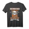 Lustiges Opa Dachdecker T-Shirt mit Spruch – Witziges Geschenk für Dachdecker-Männer und Opas