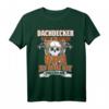 Lustiges Opa Dachdecker T-Shirt mit Spruch – Witziges Geschenk für Dachdecker-Männer und Opas