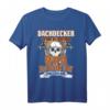 Lustiges Opa Dachdecker T-Shirt mit Spruch – Witziges Geschenk für Dachdecker-Männer und Opas