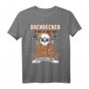 Lustiges Opa Dachdecker T-Shirt mit Spruch – Witziges Geschenk für Dachdecker-Männer und Opas