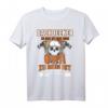 Lustiges Opa Dachdecker T-Shirt mit Spruch – Witziges Geschenk für Dachdecker-Männer und Opas