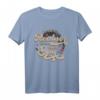 Herren 'Ich bin kein Rentner Ich bin Vollzeit Opa' T-Shirt – Perfektes Geschenk für Rentner, Opas & Senioren zum Weihnachten, Vatertag & Geburtstag