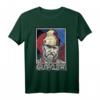 Lustiges Grumpy Old Man T-Shirt – Für alte, mürrische und coole Opas, perfekte Geschenkidee zum Geburtstag oder Rente