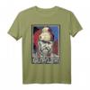 Lustiges Grumpy Old Man T-Shirt – Für alte, mürrische und coole Opas, perfekte Geschenkidee zum Geburtstag oder Rente
