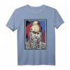Lustiges Grumpy Old Man T-Shirt – Für alte, mürrische und coole Opas, perfekte Geschenkidee zum Geburtstag oder Rente