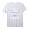 Witziges Spruch T-Shirt 'Wer nicht mit mir auskommt' – Perfektes Geschenk für Freunde, Familie & Kollegen zu Weihnachten, Geburtstag oder für den Alltag