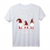 Chillin' with my Gnomies Weihnachten T-Shirt – Lustiges Zwergen-Design für die ganze Familie, perfekt als Weihnachtsgeschenk oder festliches Outfit