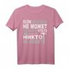 Russischer Großvater Rentner Handwerker T-Shirt mit kyrillischem Design – Perfektes Geschenk für russische Männer, Vatertag & Geburtstag