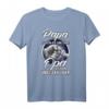 Lustiges Papa zu sein ist eine Ehre, Opa zu sein unbezahlbar T-Shirt – Das perfekte Geschenk für Vatertag, Weihnachten & Geburtstag