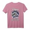 Lustiges Papa zu sein ist eine Ehre, Opa zu sein unbezahlbar T-Shirt – Das perfekte Geschenk für Vatertag, Weihnachten & Geburtstag