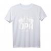 So sieht der beste Opa der Welt aus - Vatertag T-Shirt mit Spruch für den liebsten Großvater