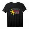 Der beste philippinische Lolo-Opa der Welt T-Shirt – Lustiges Geschenk für Großvater, Vater und Filipino Fans, perfekt für Reisen, Geburtstag & Familienfeste