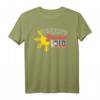 Der beste philippinische Lolo-Opa der Welt T-Shirt – Lustiges Geschenk für Großvater, Vater und Filipino Fans, perfekt für Reisen, Geburtstag & Familienfeste