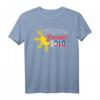 Der beste philippinische Lolo-Opa der Welt T-Shirt – Lustiges Geschenk für Großvater, Vater und Filipino Fans, perfekt für Reisen, Geburtstag & Familienfeste