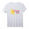 Der beste philippinische Lolo-Opa der Welt T-Shirt – Lustiges Geschenk für Großvater, Vater und Filipino Fans, perfekt für Reisen, Geburtstag & Familienfeste