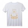 Ruhe da hinten, Uropa will ein Bier T-Shirt – Lustiges Geschenk für Opa, Uropa & Großeltern zum 80., 90. & 100. Geburtstag