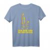 Feuerwehrmann Opa und Enkel T-Shirt – Exklusives Feuerwehr Geschenk für Großvater und Enkel zu Geburtstag & Weihnachten