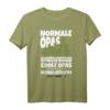 Rasenmähertraktor Opa Großvater Spruch T-Shirt – Lustiges Geschenk für Rentner, Gärtner-Opa, Geburtstag, Vatertag & Ruhestand