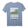 Rasenmähertraktor Opa Großvater Spruch T-Shirt – Lustiges Geschenk für Rentner, Gärtner-Opa, Geburtstag, Vatertag & Ruhestand