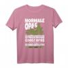 Rasenmähertraktor Opa Großvater Spruch T-Shirt – Lustiges Geschenk für Rentner, Gärtner-Opa, Geburtstag, Vatertag & Ruhestand