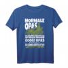 Rasenmähertraktor Opa Großvater Spruch T-Shirt – Lustiges Geschenk für Rentner, Gärtner-Opa, Geburtstag, Vatertag & Ruhestand