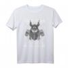 Nordische Mythologie Wikinger Opa T-Shirt – Wikinger Kostüm für Mittelalter Fans & Skandinavien Sagenliebhaber