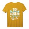 Lustiges Opa T-Shirt - So sieht ein richtig cooler Opa aus Geschenkidee für werdende Großväter & Schwangerschaftsankündigung