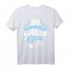Lustiges Opa T-Shirt - So sieht ein richtig cooler Opa aus Geschenkidee für werdende Großväter & Schwangerschaftsankündigung