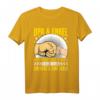 Opa und Enkel T-Shirt – Perfekt für Vatertag & Weihnachten, das die besondere Familienbindung zeigt