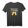 Lustiges Himmelfahrts Kommando T-Shirt für Vater, Sohn, Opa & Tochter - Perfekt für Vatertag, Männertag & Herrentag
