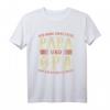 Opa Vatertag Lustig Papa und Opa Spruch T-Shirt - Originelles Geschenk für Großvater und Vater zum Geburtstag, Weihnachten oder Vatertag