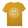 Ich Habe Zwei Titel Papa Und Opa Geschenkidee für Opa & Papa T-Shirt – Klassisch geschnitten, doppelt genähter Saum